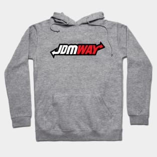 JDMWay Hoodie